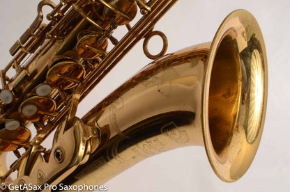 Couf Superba 1 Tenor Saxophone 91368