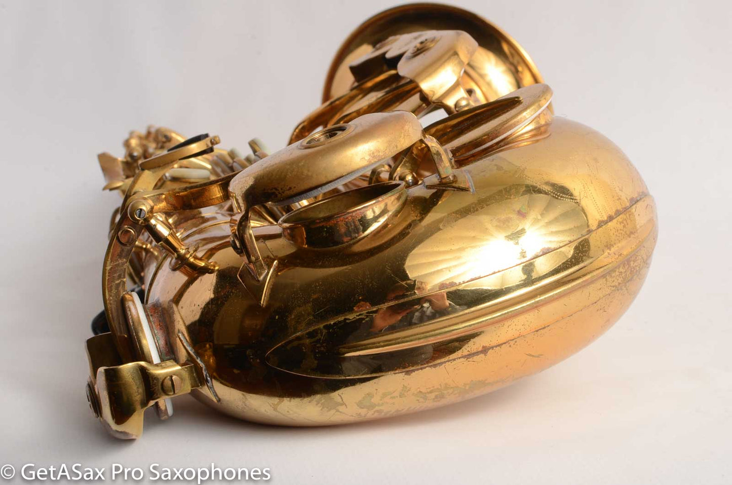 Couf Superba 1 Tenor Saxophone 91368