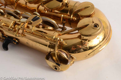 Couf Superba 1 Tenor Saxophone 91368