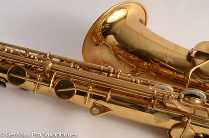 Couf Superba 1 Tenor Saxophone 91368