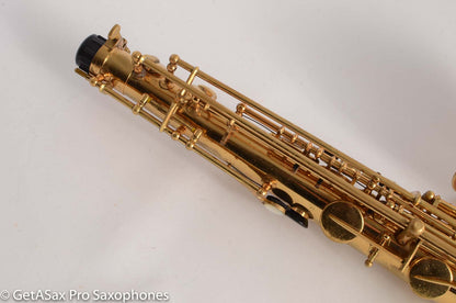 Couf Superba 1 Tenor Saxophone 91368