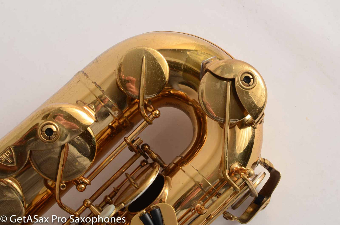 Couf Superba 1 Tenor Saxophone 91368