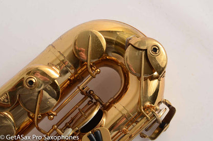 Couf Superba 1 Tenor Saxophone 91368