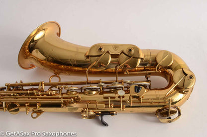 Couf Superba 1 Tenor Saxophone 91368