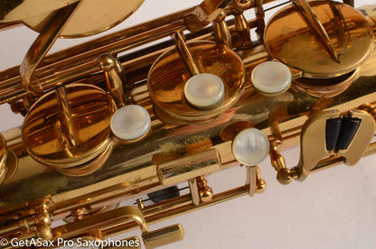 Couf Superba 1 Tenor Saxophone 91368