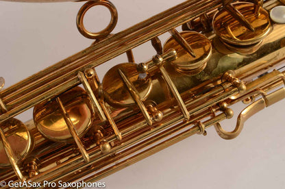 Couf Superba 1 Tenor Saxophone 91368