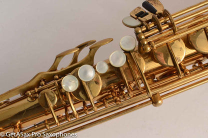 Couf Superba 1 Tenor Saxophone 91368