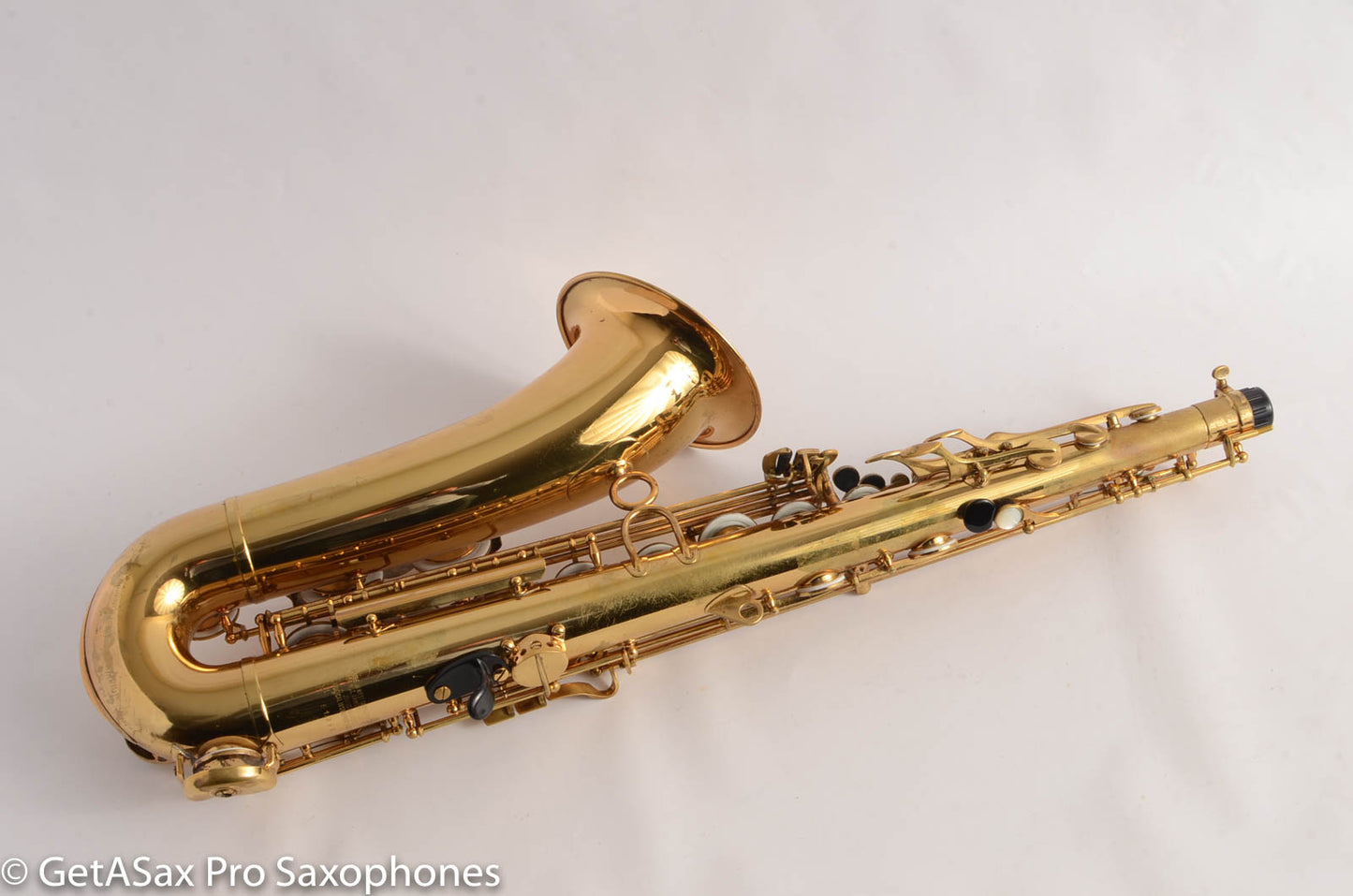 Couf Superba 1 Tenor Saxophone 91368