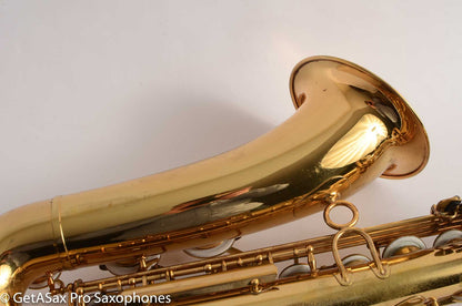 Couf Superba 1 Tenor Saxophone 91368