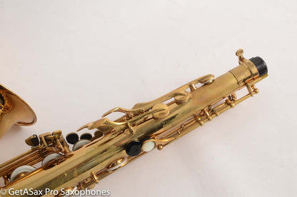 Couf Superba 1 Tenor Saxophone 91368