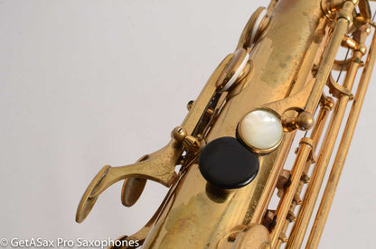 Couf Superba 1 Tenor Saxophone 91368