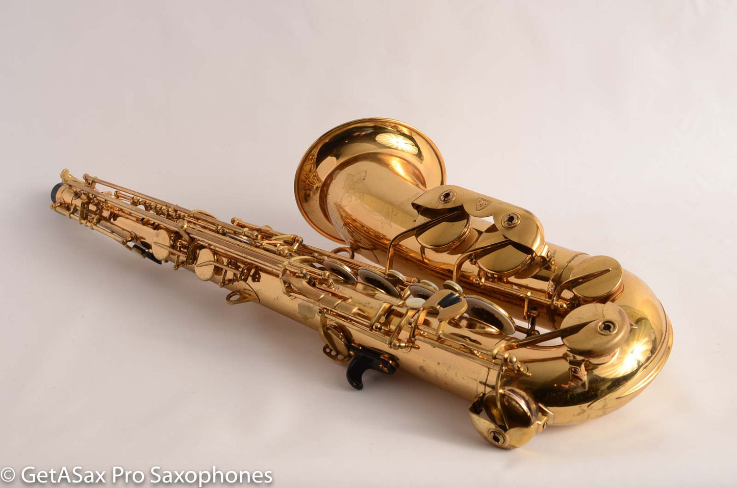 Couf Superba 1 Tenor Saxophone 91368