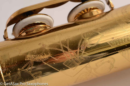 Couf Superba 1 Tenor Saxophone 91368