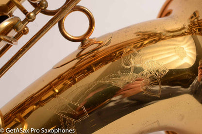 Couf Superba 1 Tenor Saxophone 91368