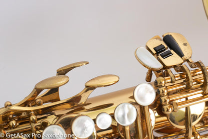 Couf Superba 1 Tenor Outstanding Player Top Shelf Overhaul