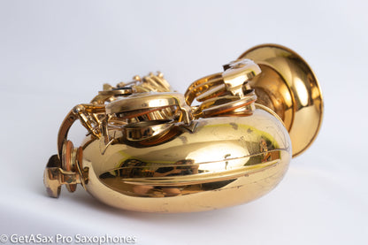 Couf Superba 1 Tenor Outstanding Player Top Shelf Overhaul