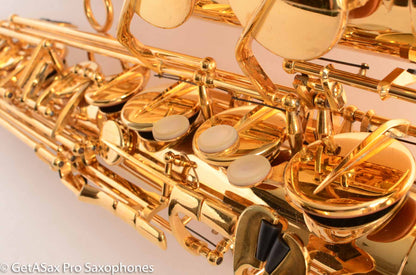 Couf Superba 1 Tenor Original Gold Plate Saxophone 68059 Matt Stohrer Overhaul One of the best ever!