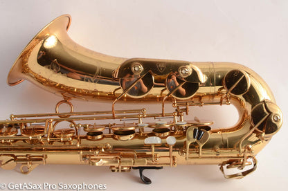 Couf Superba 1 Tenor Very Good Condition Original Lacquer Exceptional Player!!