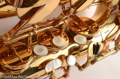 Couf Superba 1 Tenor Very Good Condition Original Lacquer Exceptional Player!!