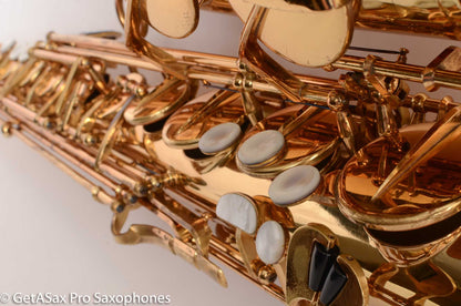 Couf Superba 1 Tenor Very Good Condition Original Lacquer Exceptional Player!!