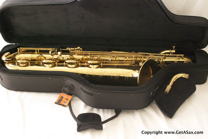 Couf Superba I Baritone Saxophone