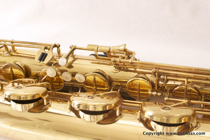 Couf Superba I Baritone Saxophone