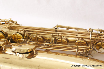 Couf Superba I Baritone Saxophone