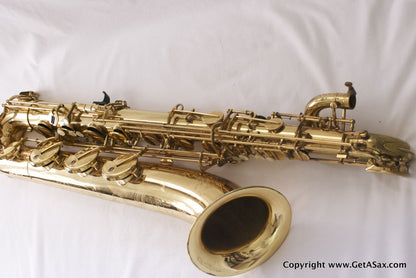Couf Superba I Baritone Saxophone