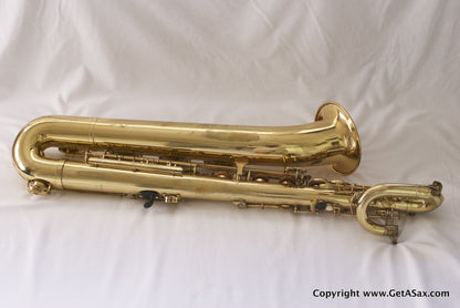 Couf Superba I Baritone Saxophone