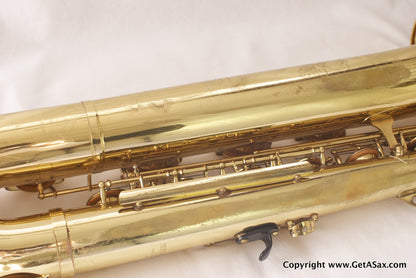 Couf Superba I Baritone Saxophone