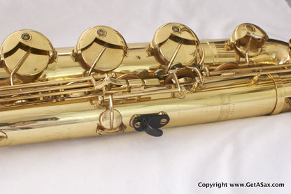 Couf Superba I Baritone Saxophone