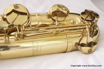 Couf Superba I Baritone Saxophone