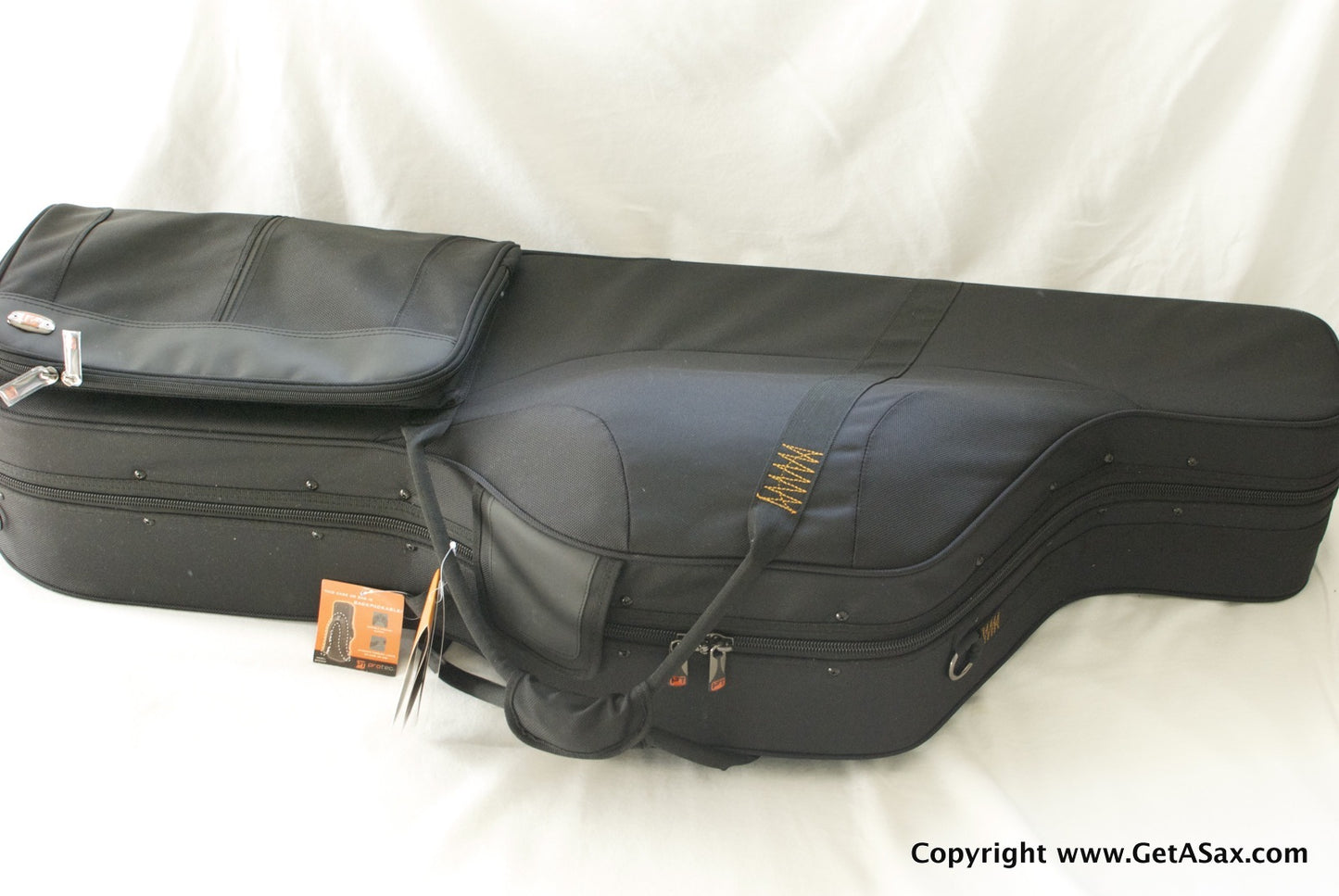 Couf Superba I Baritone Saxophone