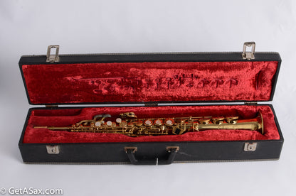 Couf Superba 1 Soprano 84xxx