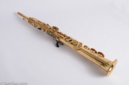 Couf Superba 1 Soprano 84xxx