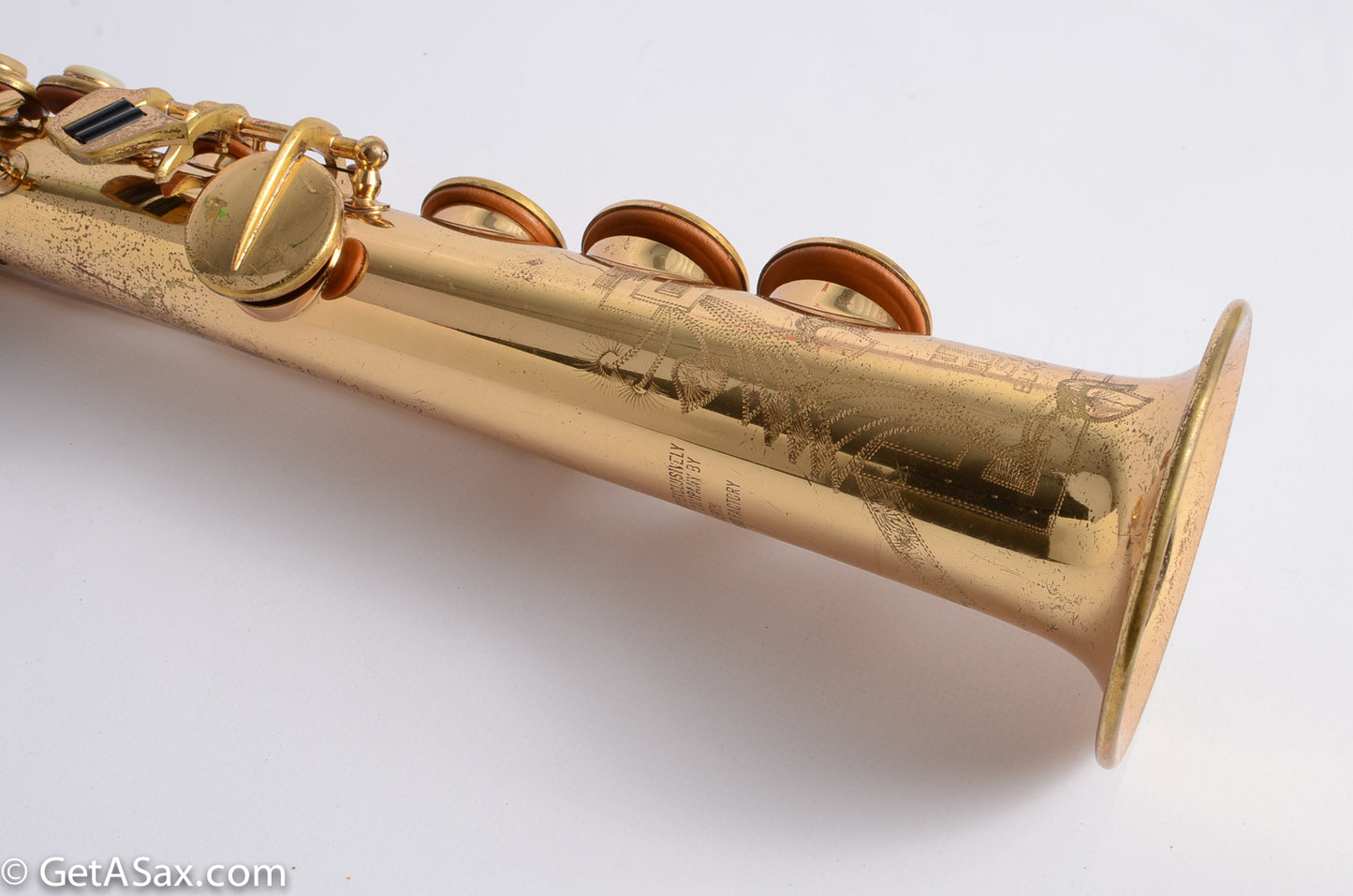 Couf Superba 1 Soprano 84xxx