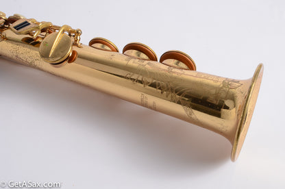 Couf Superba 1 Soprano 84xxx