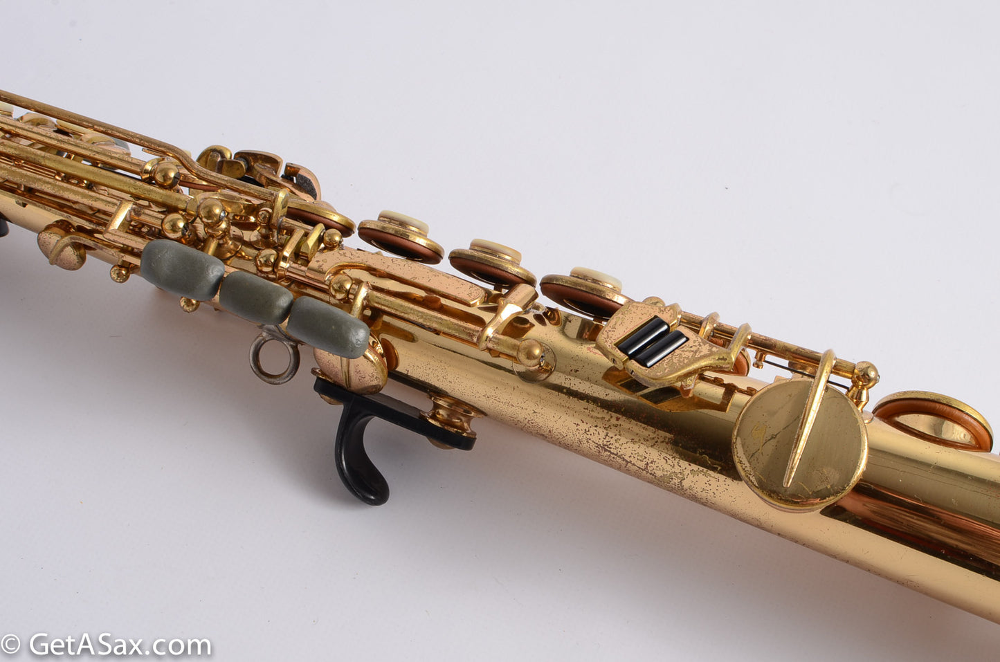 Couf Superba 1 Soprano 84xxx