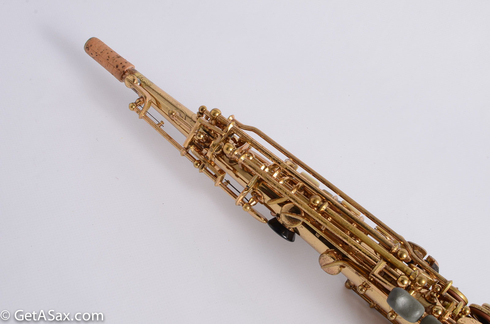 Couf Superba 1 Soprano 84xxx – GETASAX