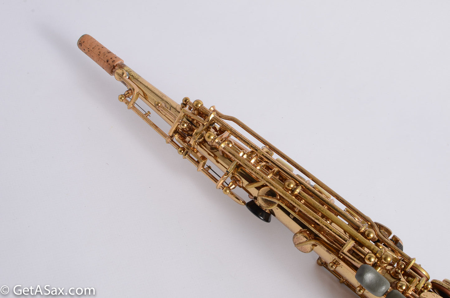 Couf Superba 1 Soprano 84xxx