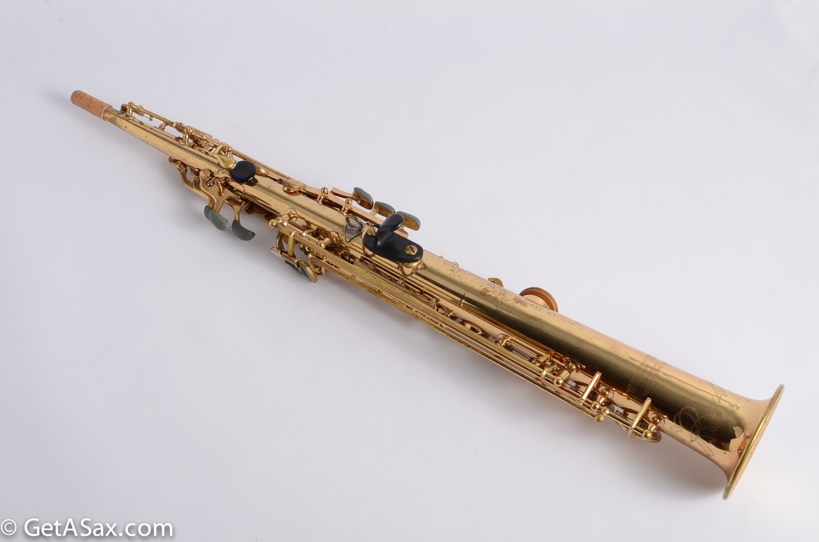 Couf Superba 1 Soprano 84xxx – GETASAX