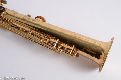 Couf Superba 1 Soprano 84xxx