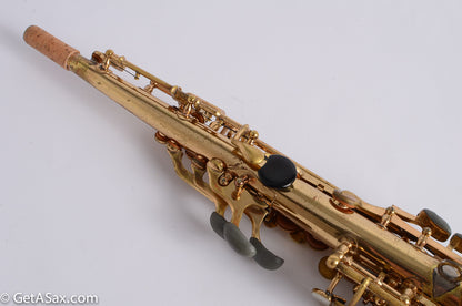 Couf Superba 1 Soprano 84xxx