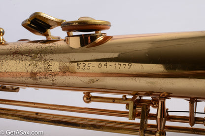 Couf Superba 1 Soprano 84xxx