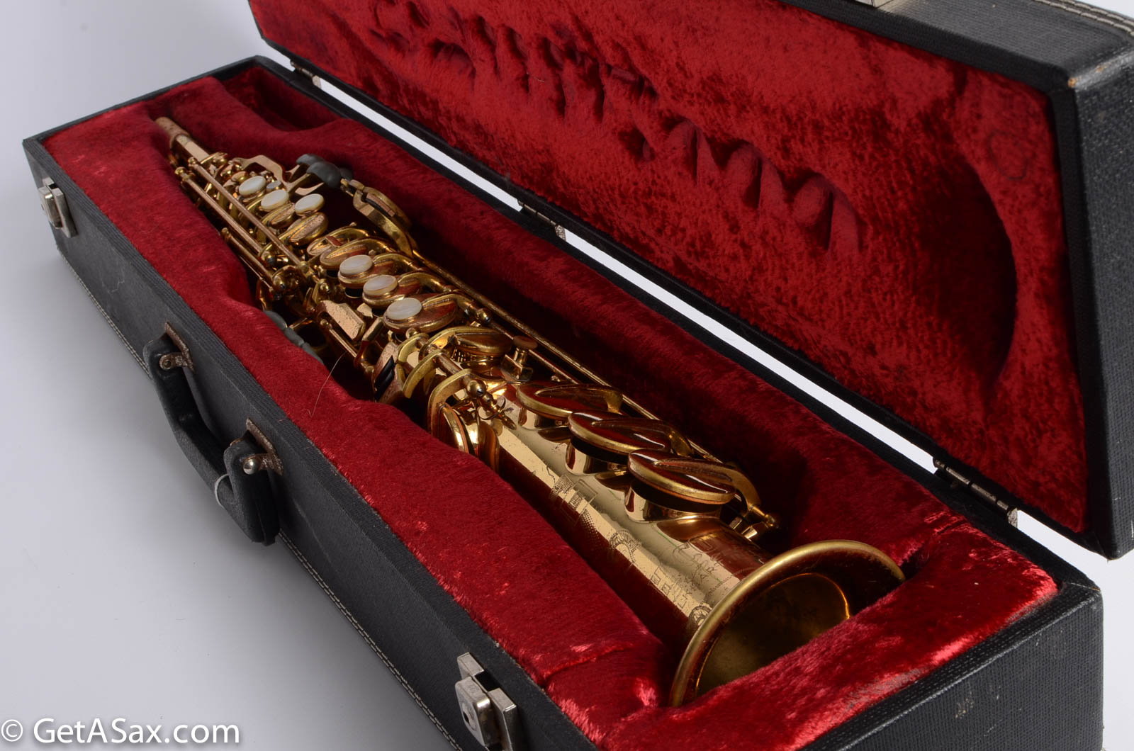 Couf Superba 1 Soprano 84xxx – GETASAX