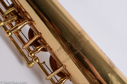 Couf Superba 1 Soprano 84xxx