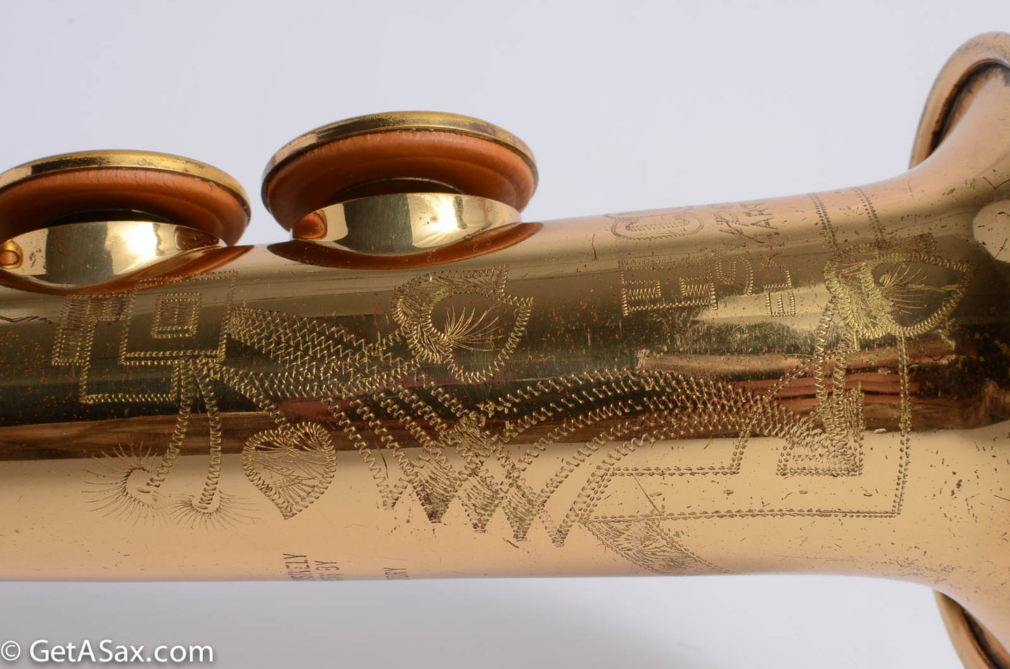 Couf Superba 1 Soprano 84xxx