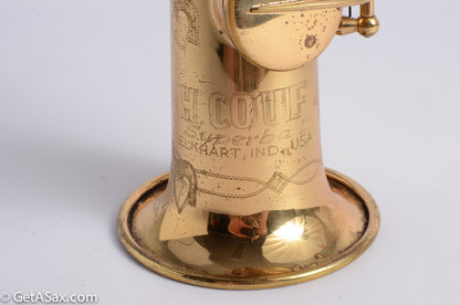 Couf Superba 1 Soprano 84xxx