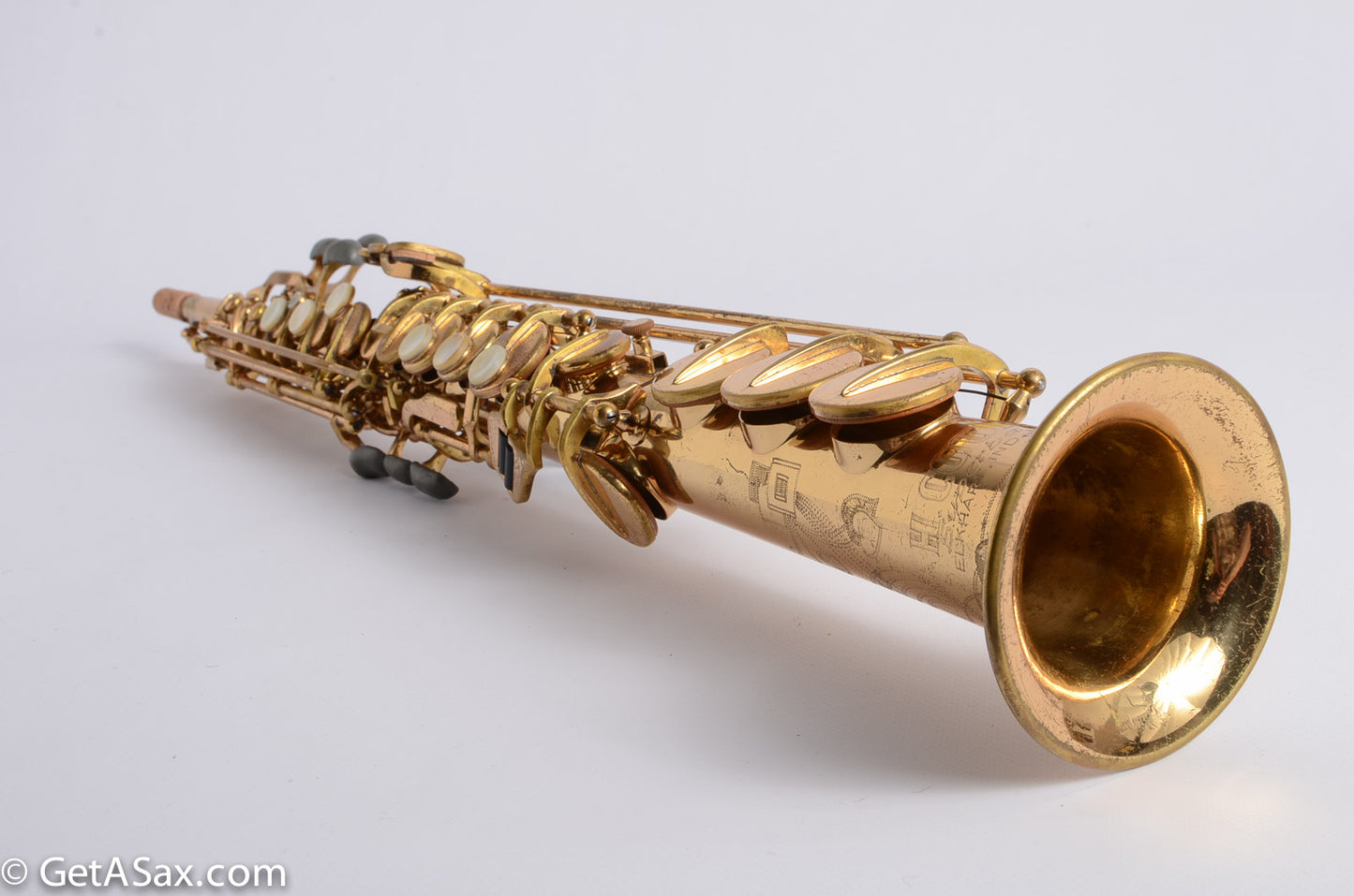 Couf Superba 1 Soprano 84xxx