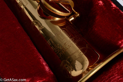 Couf Superba 1 Soprano 84xxx